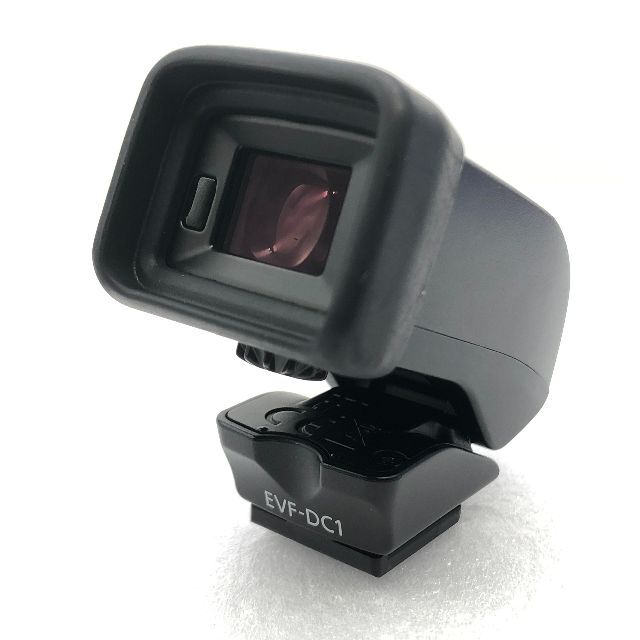 純正品 CANON EVF-DC1 電子ビューファインダー 純正品 CANON EVF-DC1 電子ビューファインダー