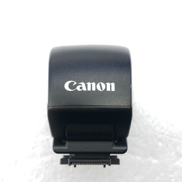 純正品　CANON EVF-DC1　電子ビューファインダー 5