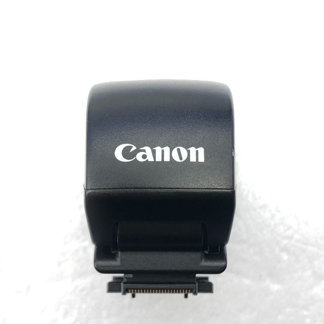 純正品 CANON EVF-DC1 電子ビューファインダー 純正品 CANON EVF-DC1 電子ビューファインダー