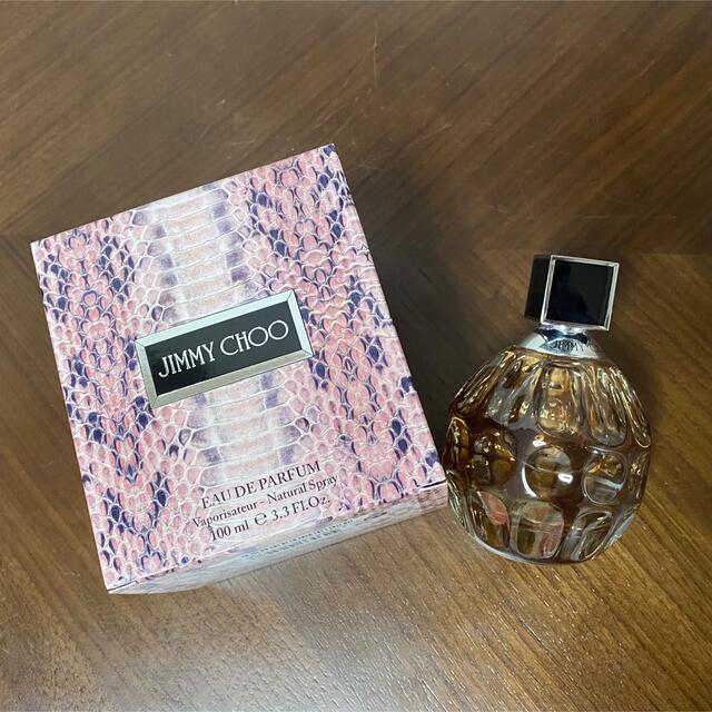 ※新品　未使用品※【ジミー チュウ】ジミー チュウ EDP・SP 100ml