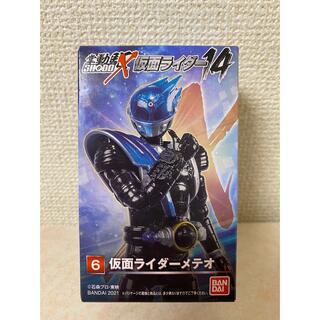 バンダイ(BANDAI)の装動 掌動 仮面ライダー メテオ(特撮)