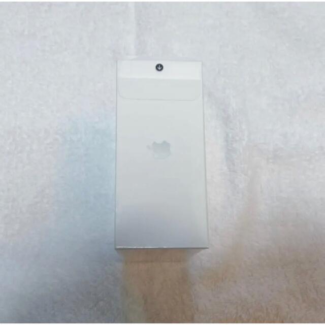 Apple(アップル)の【新品未使用】Apple AirPods Pro MLWK3J/A スマホ/家電/カメラのオーディオ機器(ヘッドフォン/イヤフォン)の商品写真
