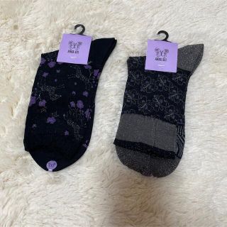 アナスイ(ANNA SUI)のアナスイ　靴下(ソックス)