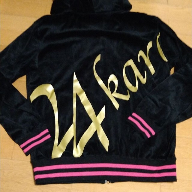 24karats - 【再値下げ・タグ付き・未着用】24karats セットアップ上下