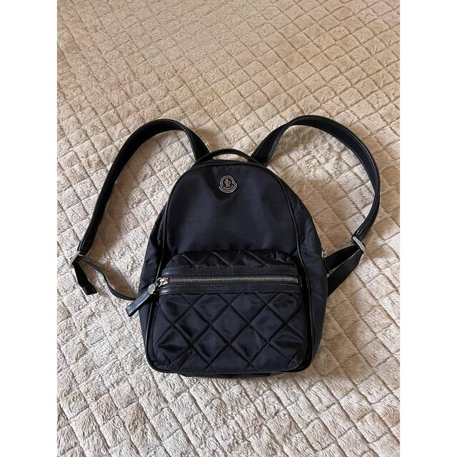 MONCLER - モンクレール リュック 小さめサイズの通販 by miki's shop