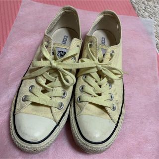 コンバース(CONVERSE)のコンバース　オールスター(スニーカー)