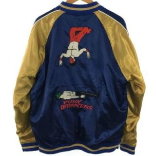 PUNK DRUNKERS - 激レア 完売 パンクドランカーズ GreatMUTA