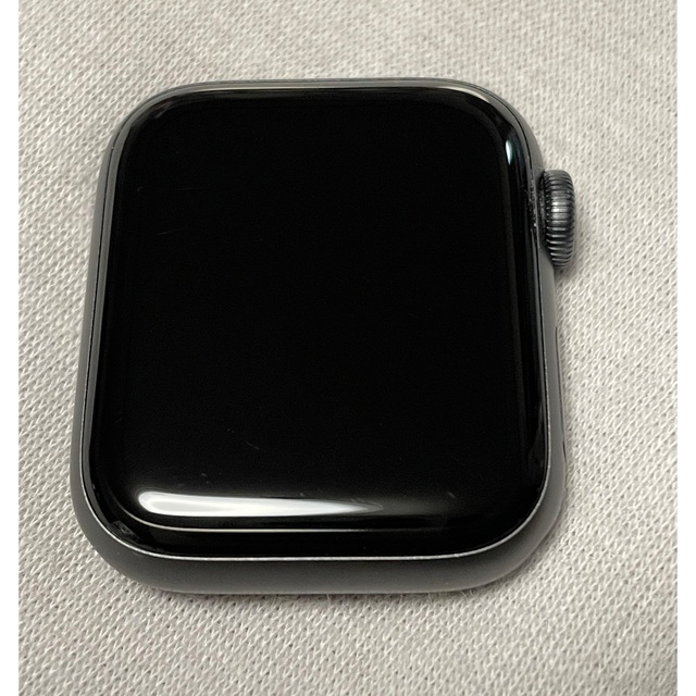 Apple Watch   Applewatch series 5 mm 本体 アップルウォッチの通販