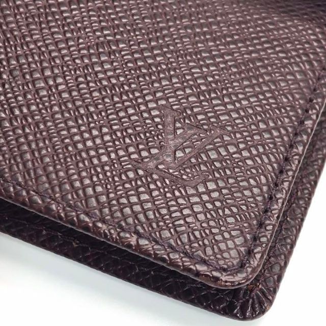 ブランドオ LOUIS タイガ アカジュ 手帳カバーの通販 by Tie specialty ...