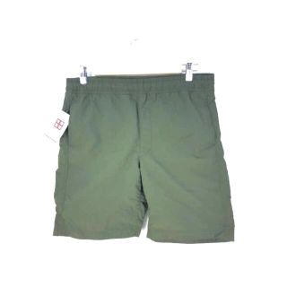 ゴールドウィン(GOLDWIN)のGOLDWIN(ゴールドウイン) RIPSTOP EASY SHORTS メンズ(その他)