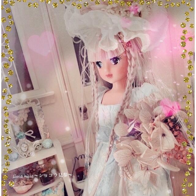 リカちゃんキャッスル リカちゃん ショコラちゃん escリカちゃん リカちゃんキャッスル リカちゃん ショコラちゃん escリカちゃん