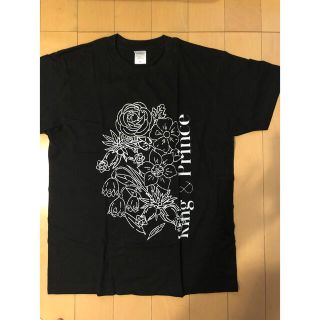 King & Prince - キンプリ ツアーtシャツ の通販 by m|キングアンド