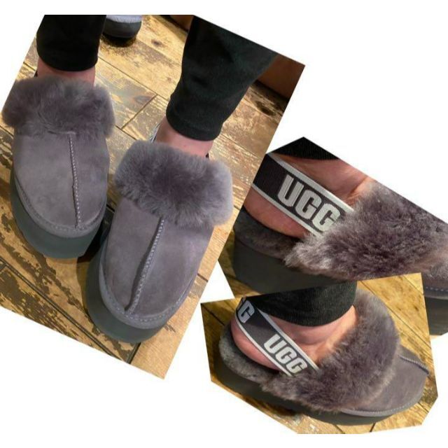 爆売り！】 取寄 アグ レディース ファンケット UGG women Funkette