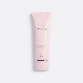 ディオール(Dior)の【新品・未使用】ミスディオール　ハンドクリーム50ml(ハンドクリーム)