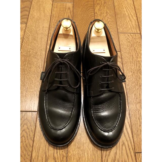 美品 パラブーツ アルル 別注 サイズ6