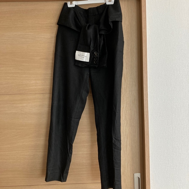 Ameri VINTAGE - Ameri Vintage WIND UP SLEEVES PANTSの通販 by ハル