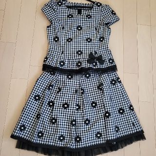 エムズグレイシー ❤︎セットアップ