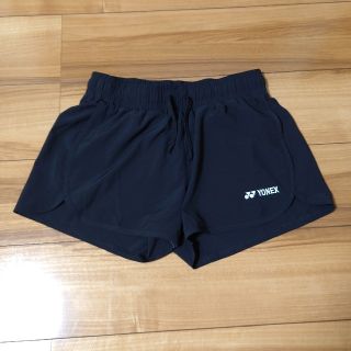 ヨネックス(YONEX)のe'r'''m様　バドミントン ショートパンツ ★最終値下げ★(バドミントン)