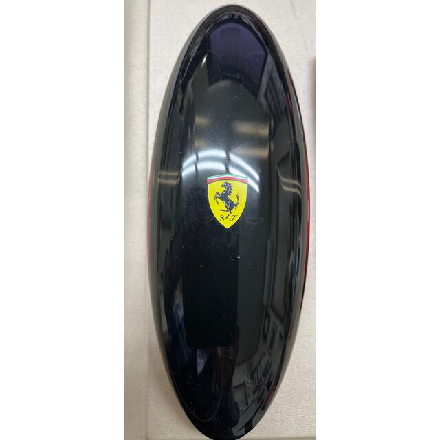 Ferrari(フェラーリ)のフェラーリのペンケース インテリア/住まい/日用品の文房具(ペンケース/筆箱)の商品写真
