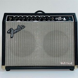 フェンダー(Fender)のフェンダージャパンSV-20CE 真空管ギターアンプ(ギターアンプ)