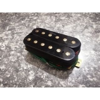 アイバニーズ(Ibanez)のIbanez HR2　リア用　ハムバッカー　ピックアップ　②(パーツ)