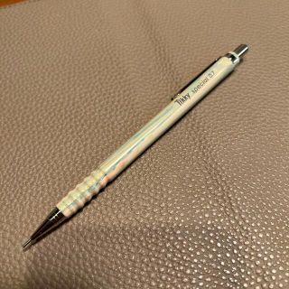 ロットリング(rotring)の激レア！Tikky special マーブル0.7mm(ペン/マーカー)