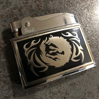 ジッポー(ZIPPO)のウルフマン B.R.S ライター WOLFMAN(タバコグッズ)