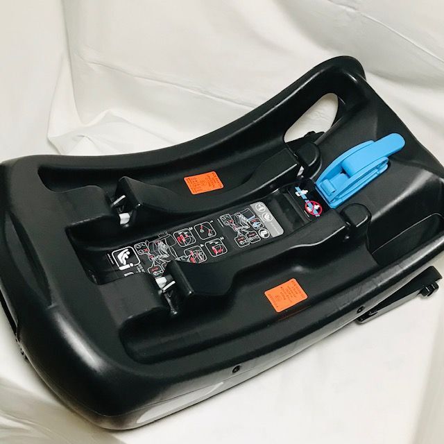 joie ジョイー　i-Base ベース　ISOFIX チャイルドシート