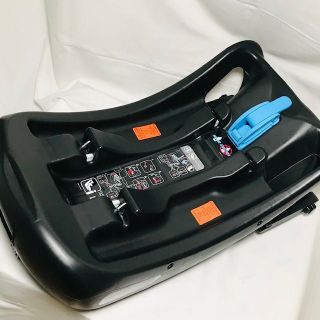 ジョイー(Joie (ベビー用品))のjoie ジョイー　i-Base ベース　ISOFIX チャイルドシート(自動車用チャイルドシート本体)