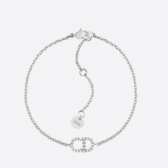 Dior(ディオール)のCLAIR D LUNE ブレスレット レディースのアクセサリー(ブレスレット/バングル)の商品写真