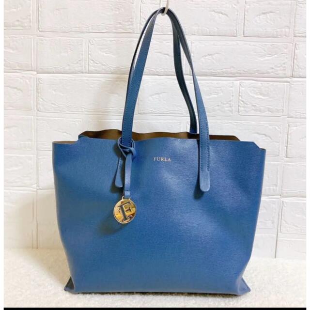 FURLA フルラ　SALLY Sサイズトートバッグ