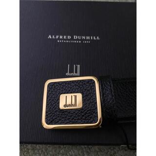 ダンヒル(Dunhill)のダンヒル Dunhill メンズ ベルト(ベルト)