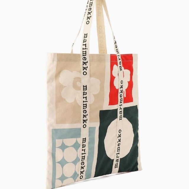 Marimekko 70周年 トートバッグ | www.armarioagustina.cl