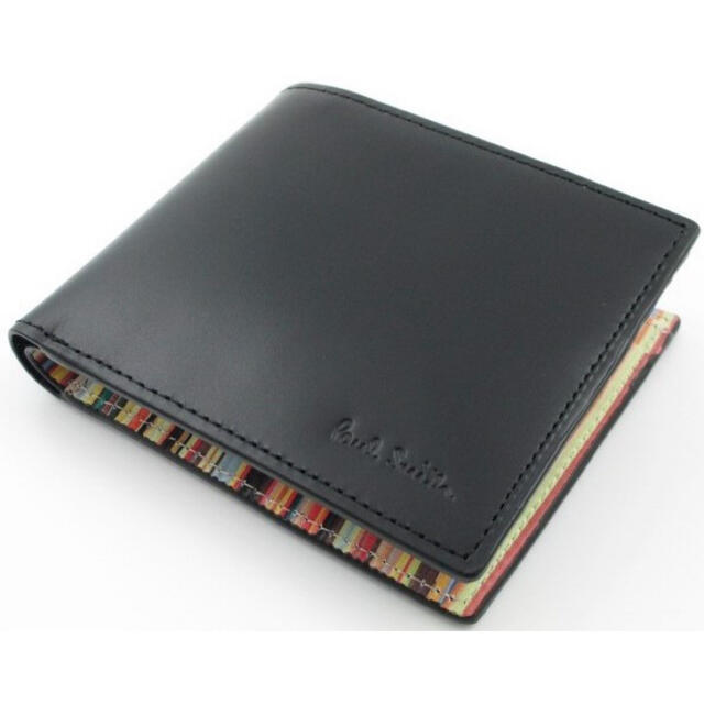 Paul Smith - 贈り物に☆新品/箱付 ポールスミス 人気マルチデザイン