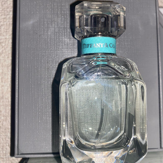 Tiffany & Co.(ティファニー)のTiffany 香水　50ml コスメ/美容の香水(香水(女性用))の商品写真