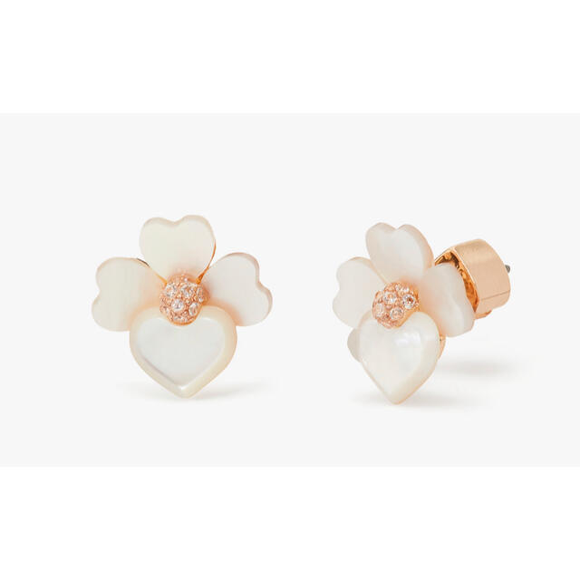 フラワーモチーフピアス オンラインショッピング phenixfestival.com