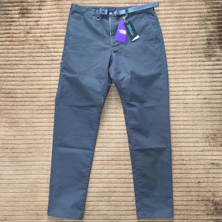 ザノースフェイス(THE NORTH FACE)のStretch Twill Tapered Pants NT5051N(チノパン)