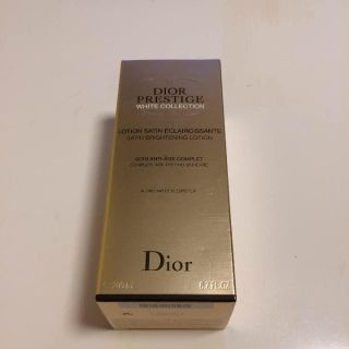 ディオール(Dior)の値下げ！ サテン ローション ディオール(化粧水/ローション)