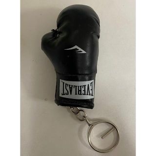 エバーラスト(EVERLAST)のEVERLAST エバーラスト ミニチュア ボクシンググローブ キーホルダー(ボクシング)