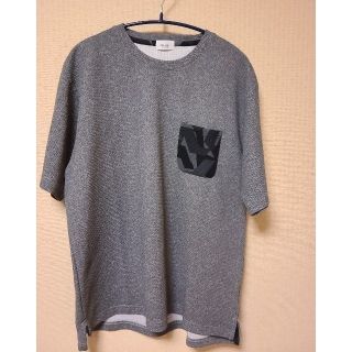 ジュンレッド(JUNRED)のJUNREDメンズTシャツ LLサイズ(Tシャツ/カットソー(半袖/袖なし))