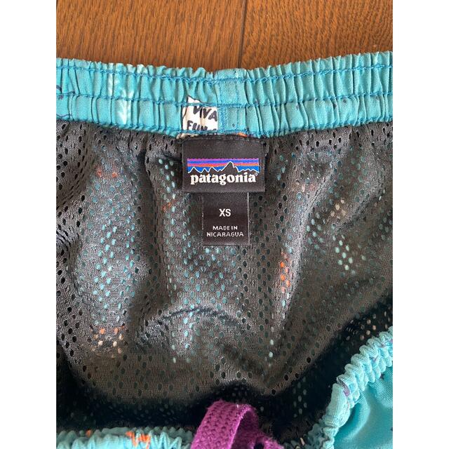 patagonia - Patagoniaバギーズショーツ 36周年記念モデルの通販 by