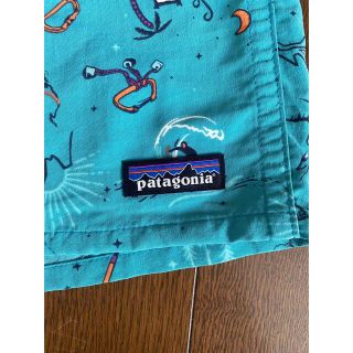 patagonia   Patagoniaバギーズショーツ 周年記念モデルの通販 by