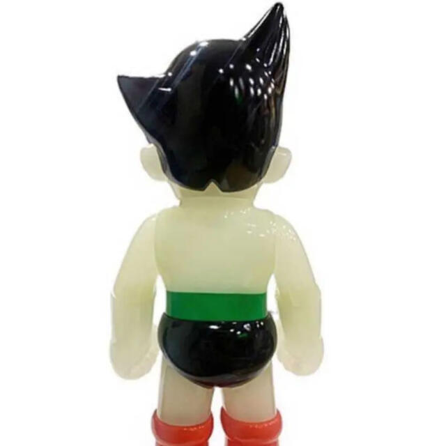 Middle scale Astro Boy OG GLOW ver. 蓄光 | csfoundations.com