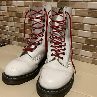 ドクターマーチン(Dr.Martens)の0707様 専用　ドクターマーチン 10ホール(ブーツ)