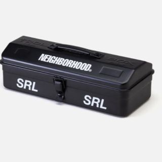 ネイバーフッド(NEIGHBORHOOD)のNEIGHBORHOOD　SRL / S-TOOL BOX Y350(その他)