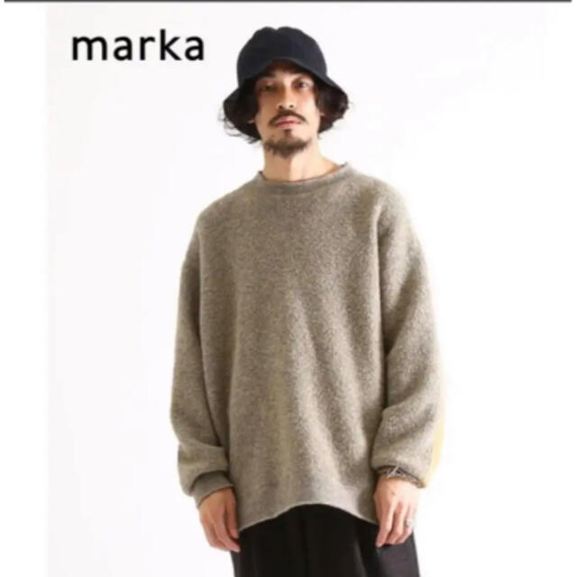 marka セーター