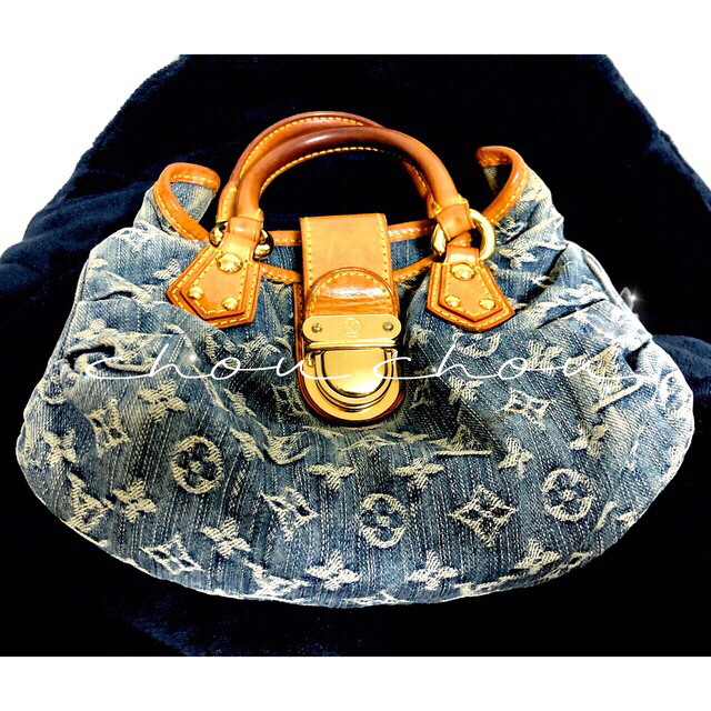 LOUIS VUITTON(ルイヴィトン)のルイヴィトン（LOUIS VITTON） レディースのバッグ(ハンドバッグ)の商品写真