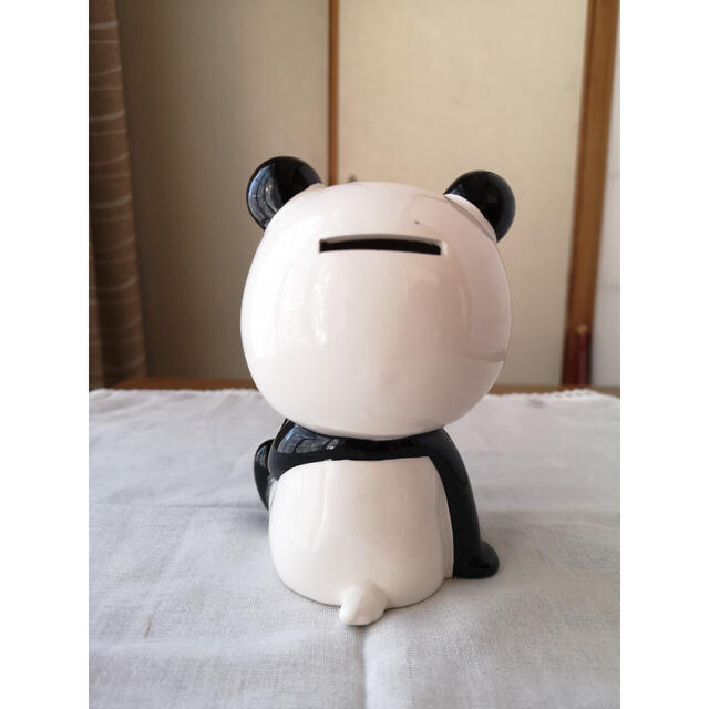 René - 最終お値下げ!!ルネパンダ 内藤ルネ 陶器 5点セット René - 最終お値下げ!!ルネパンダ 内藤ルネ 陶器 5点セット