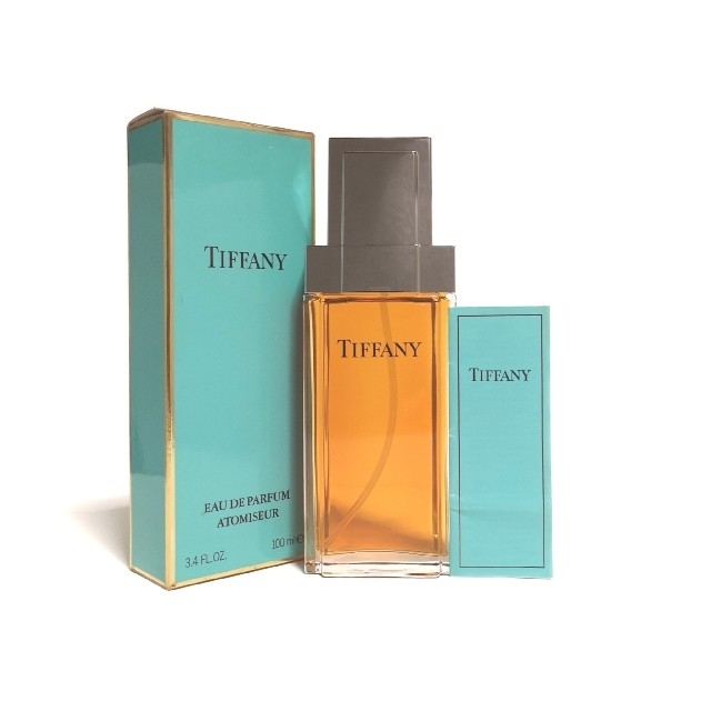 Tiffany & Co.(ティファニー)の廃盤★TIFFANY ティファニー オードパルファム 100ml コスメ/美容の香水(香水(女性用))の商品写真