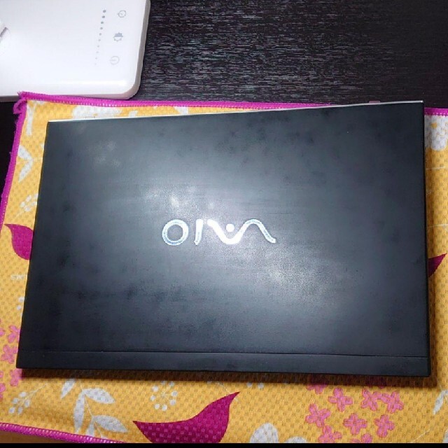 軽量ハイスペック！VAIO pro PG！ノートパソコン i5 officePC/タブレット